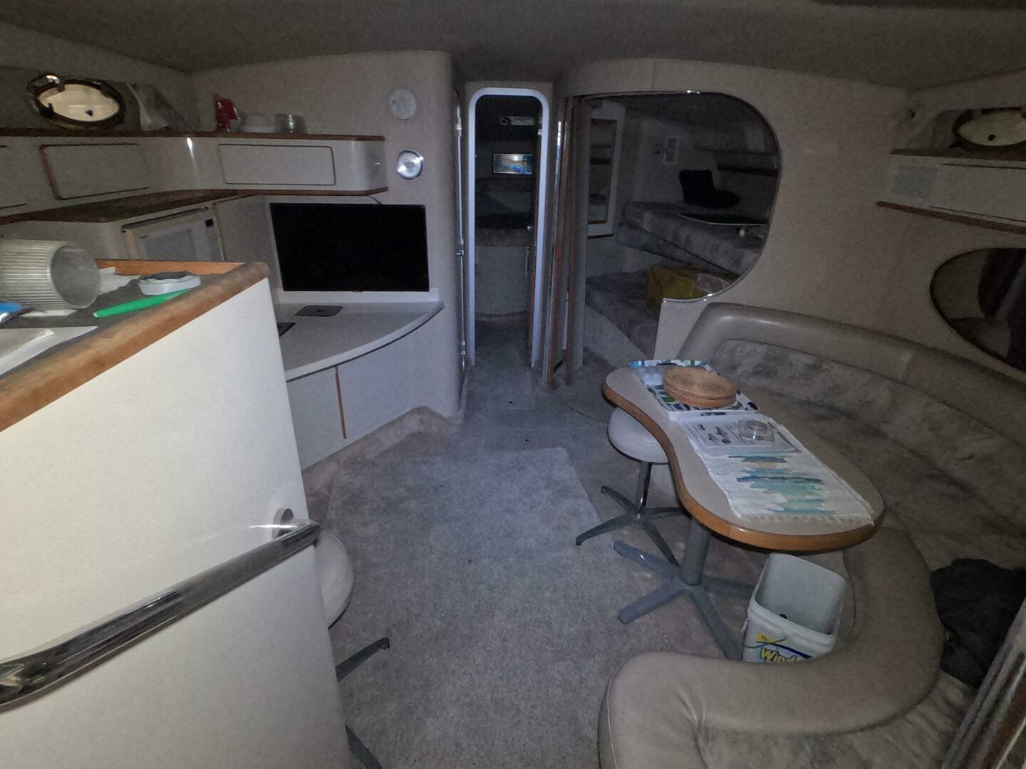 1995 Sea Ray 400 Express - Image 21