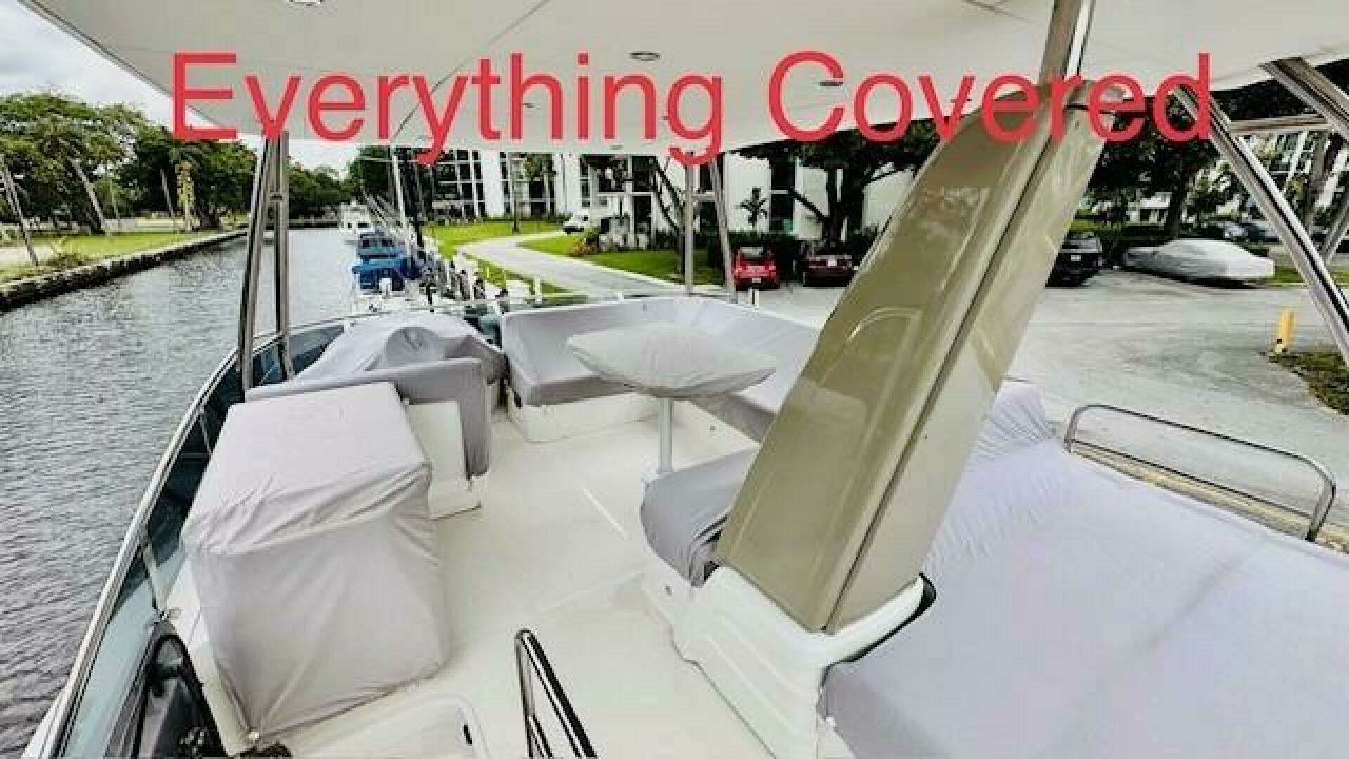 2022 Greenline 48 Diesel Flybridge with Hardtop - Image 19