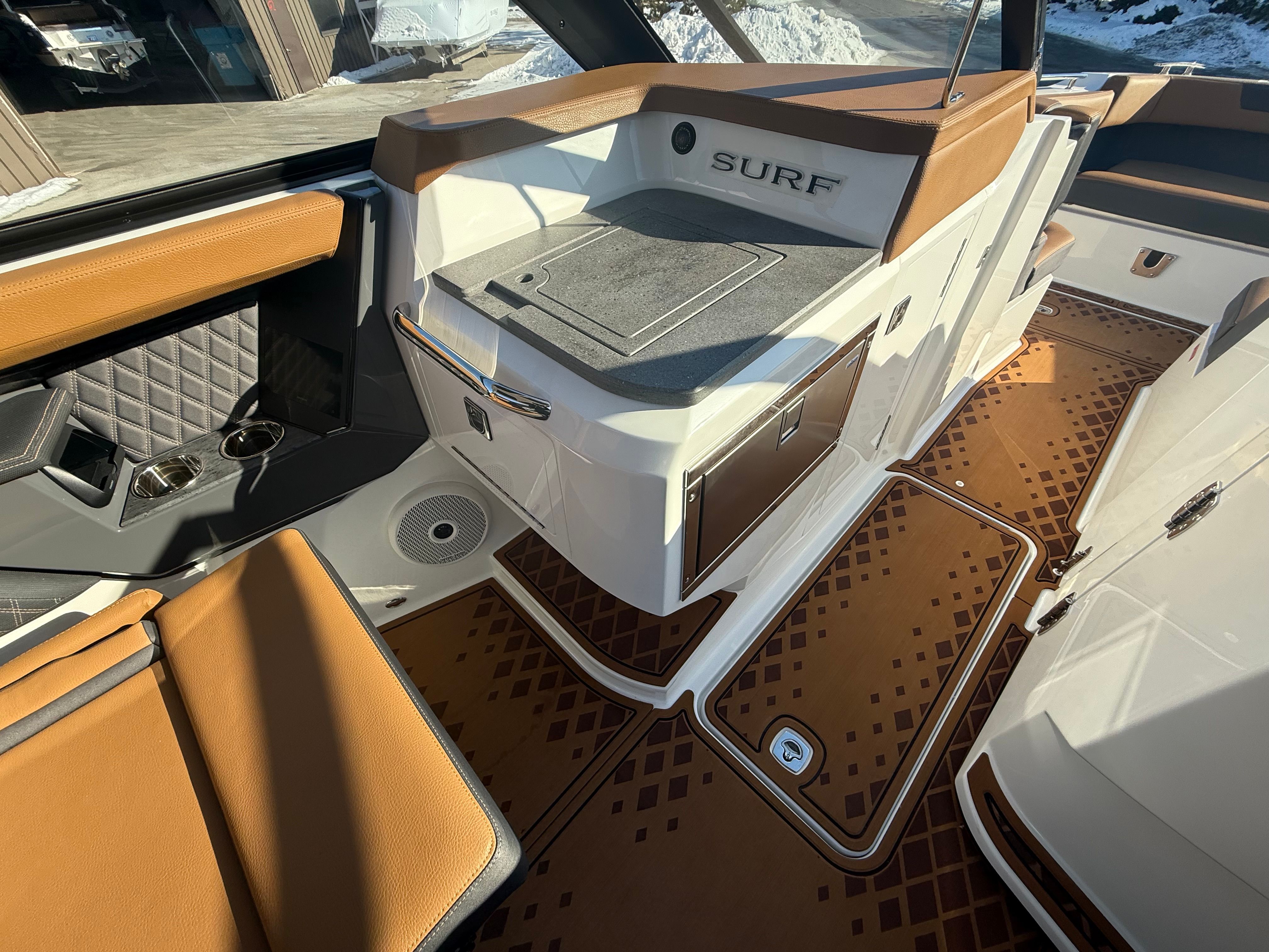 2026 Cobalt R31 Surf - 20