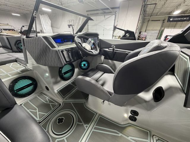 2026 Tigé Z3 - 13
