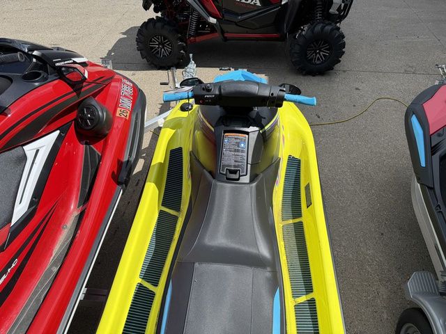 2024 Yamaha WaveRunner EX - 5