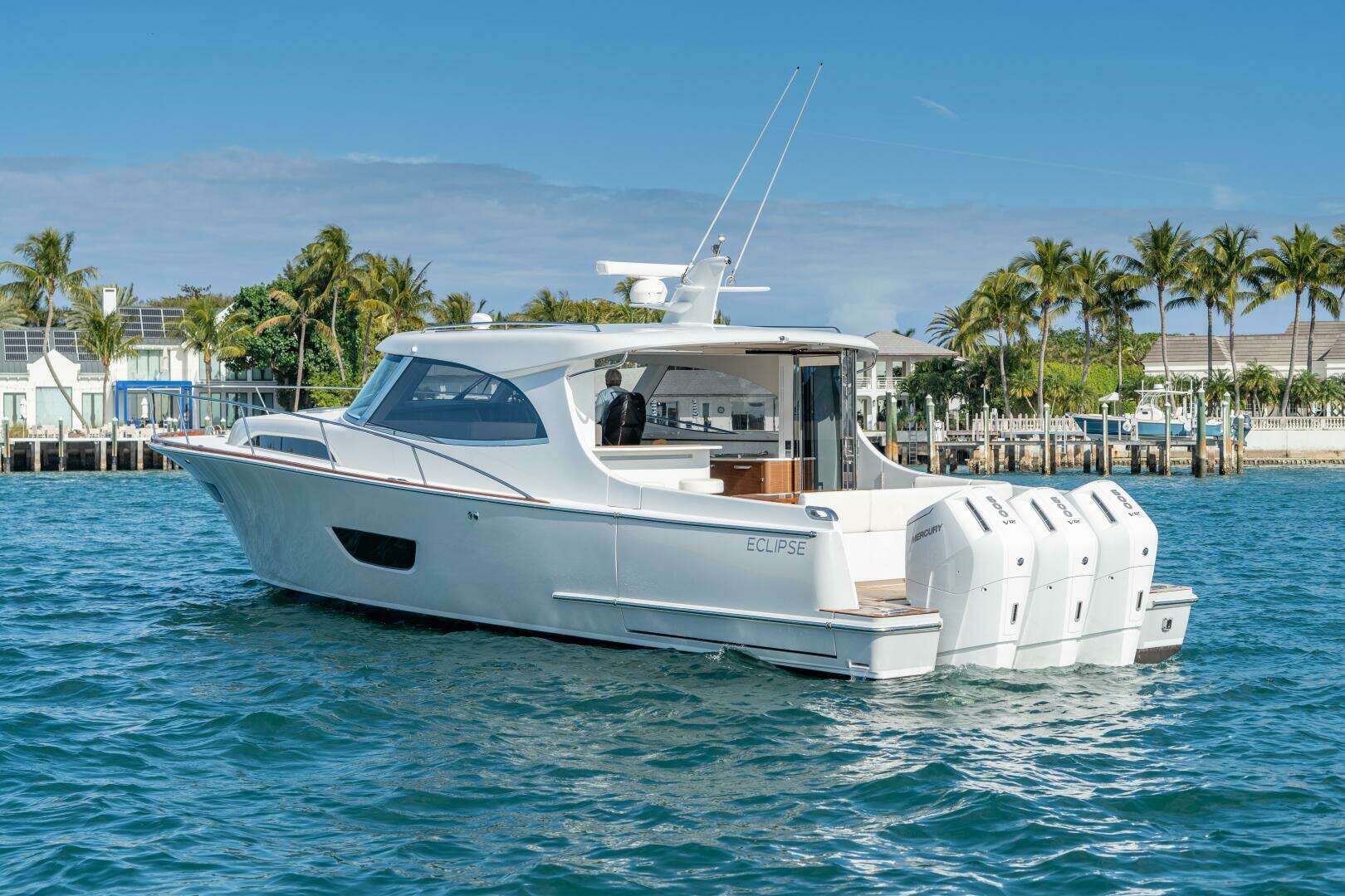 2025 ECLIPSE 505 Shadow - Image 26