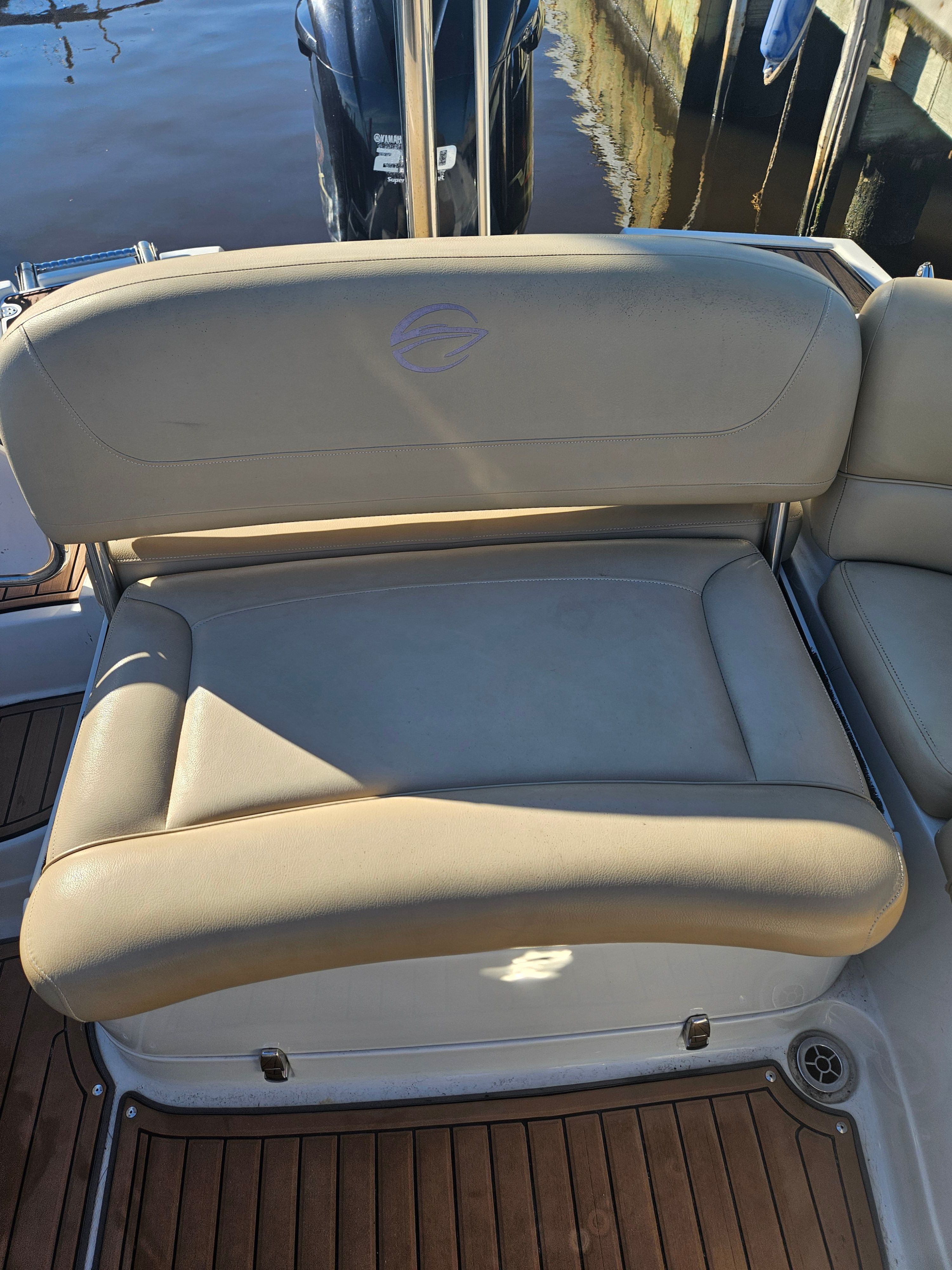2016 Crownline Eclipse E4 XS - 4
