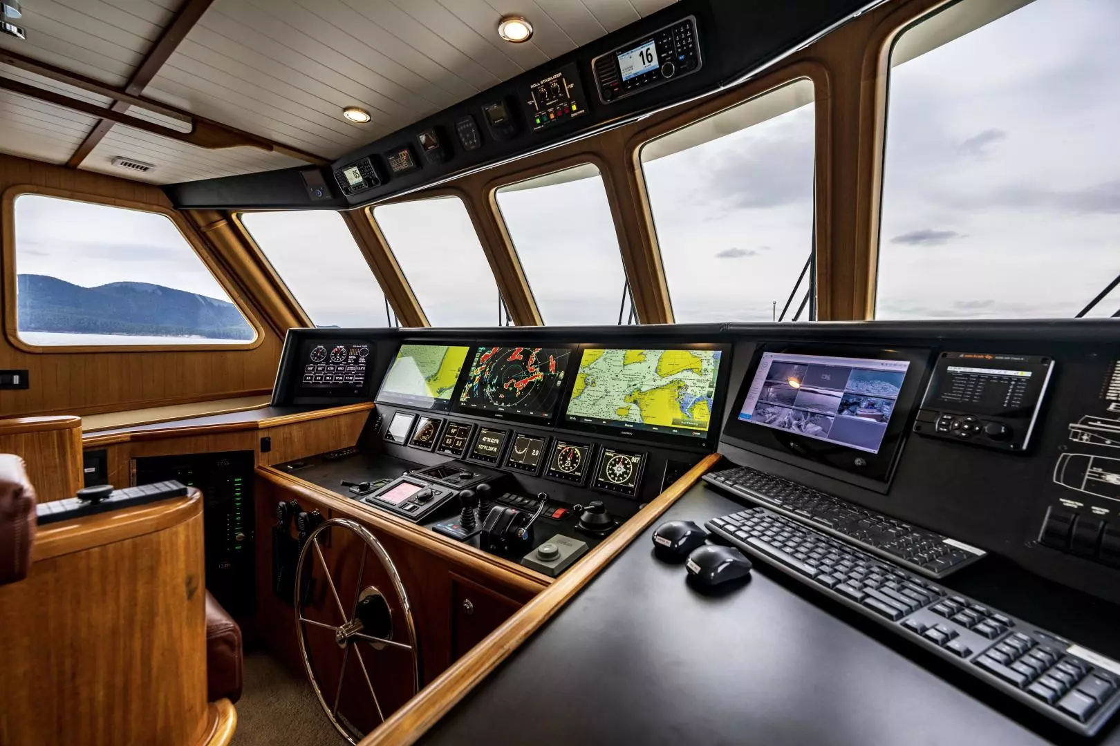 1998 Northern Marine — - Image 20