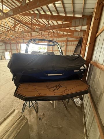 2021 ATX Boats 24 TYPE-S - 34
