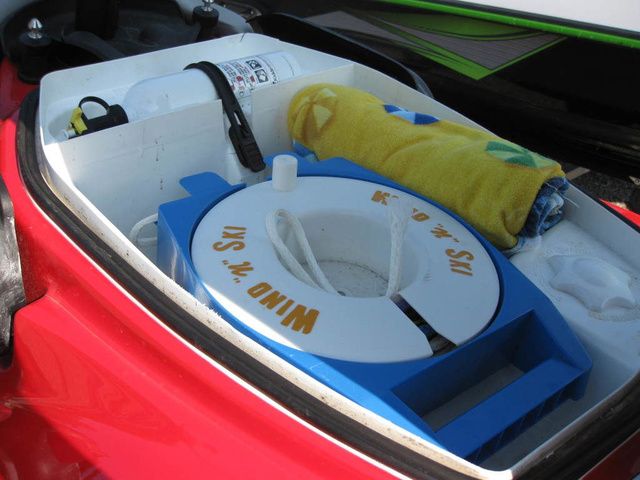 2004 Sea-Doo XP® DI DI - 10