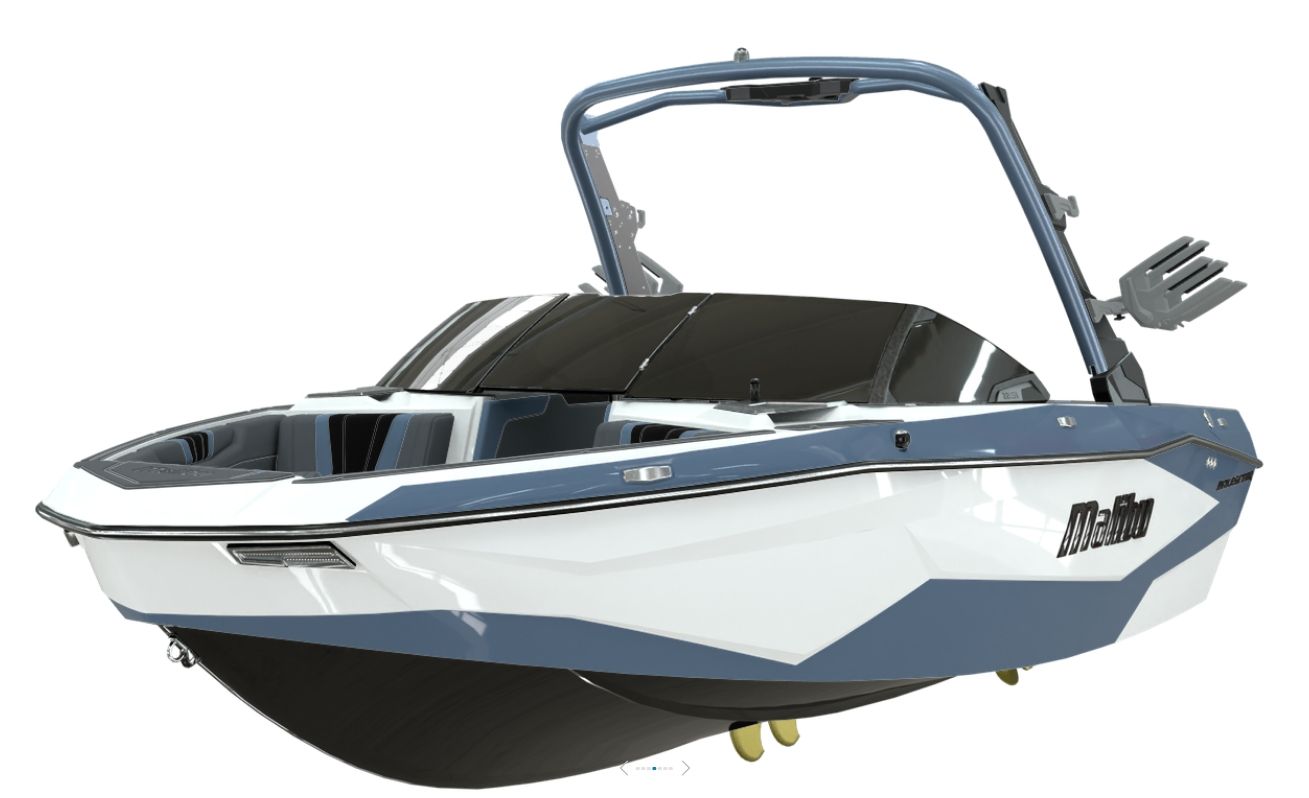 2026 Malibu Wakesetter 22 LSV - 6