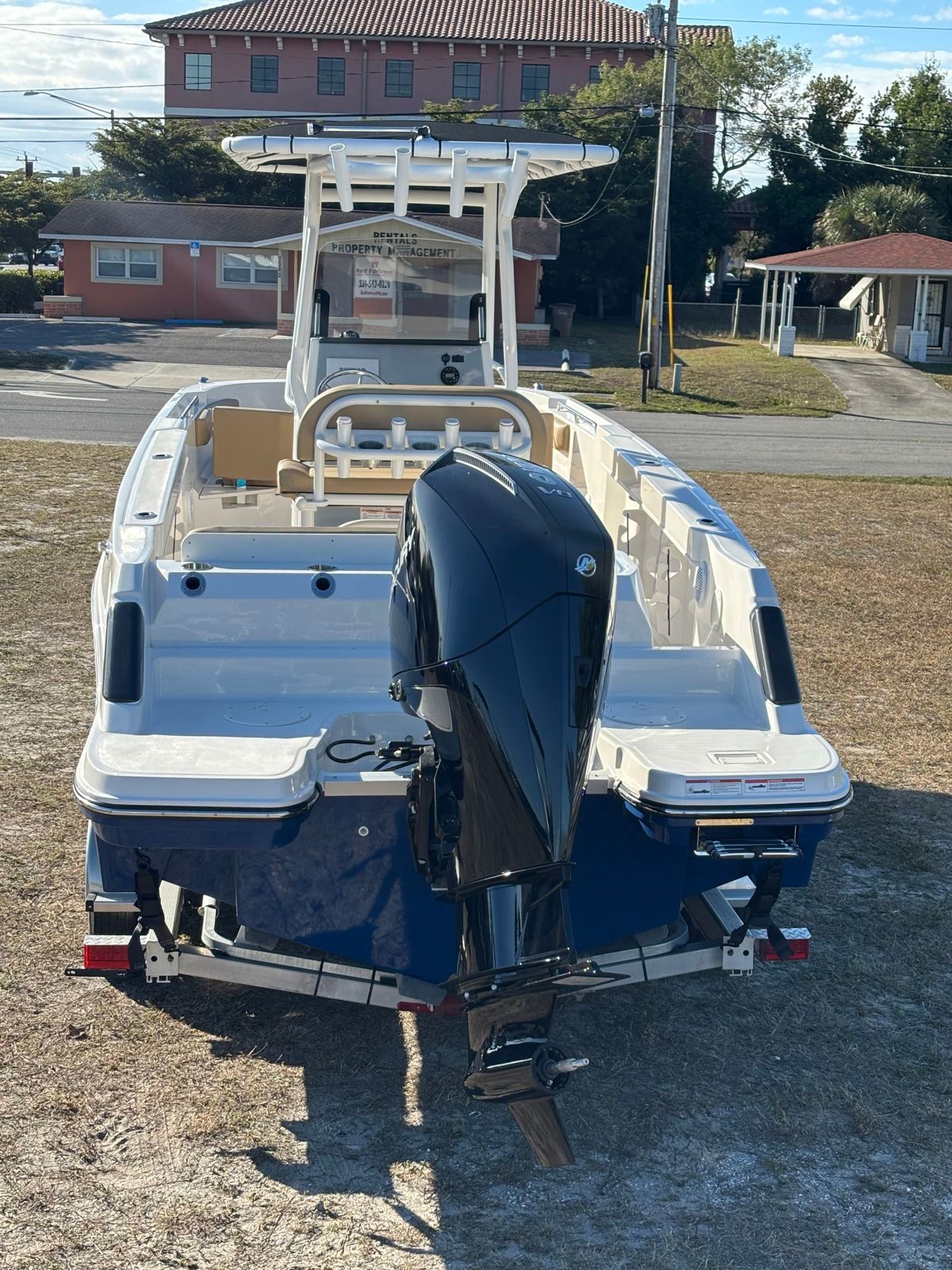 2025 Trophy T24 CC - 6