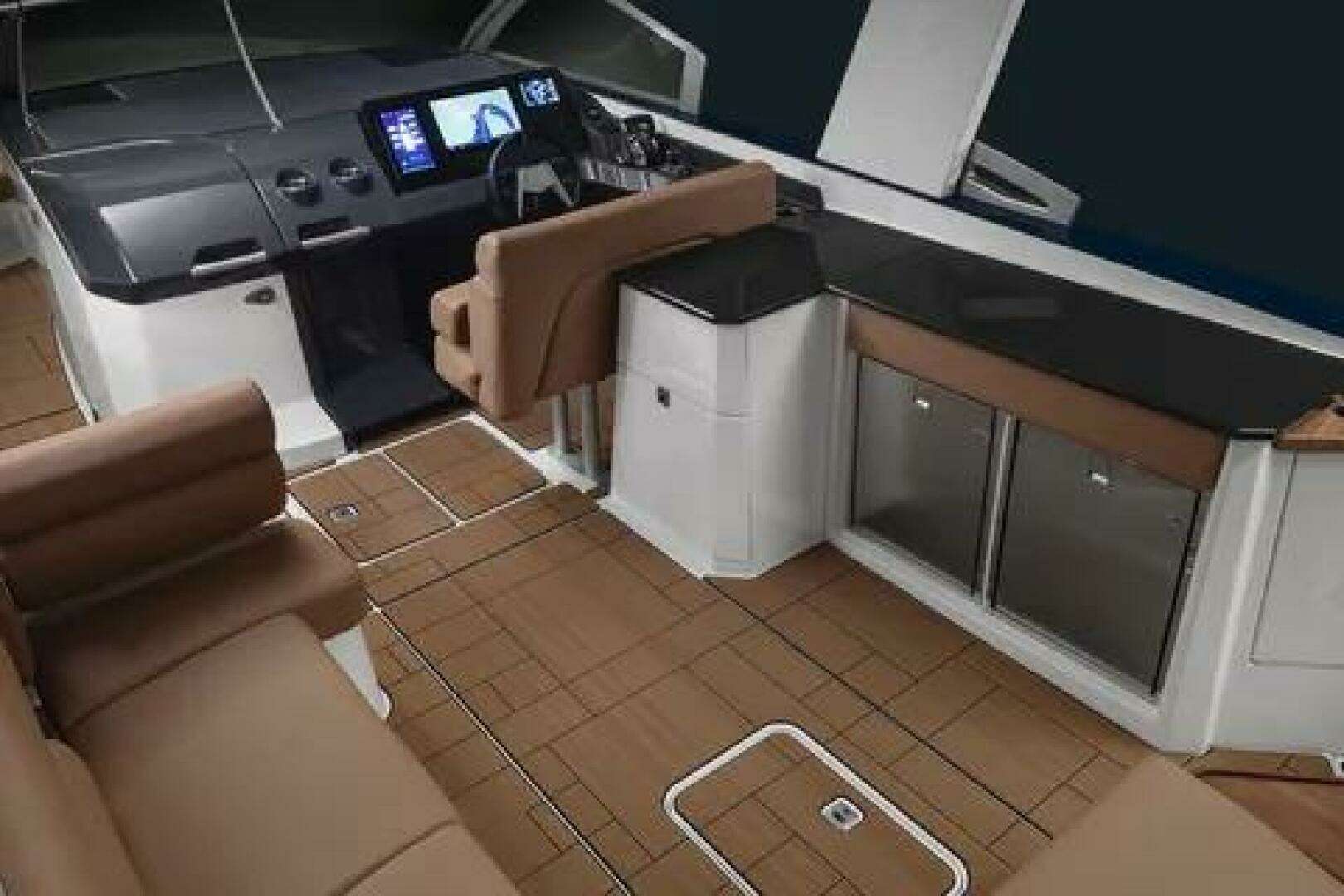 2023 Aviara AV36 OB - Image 9