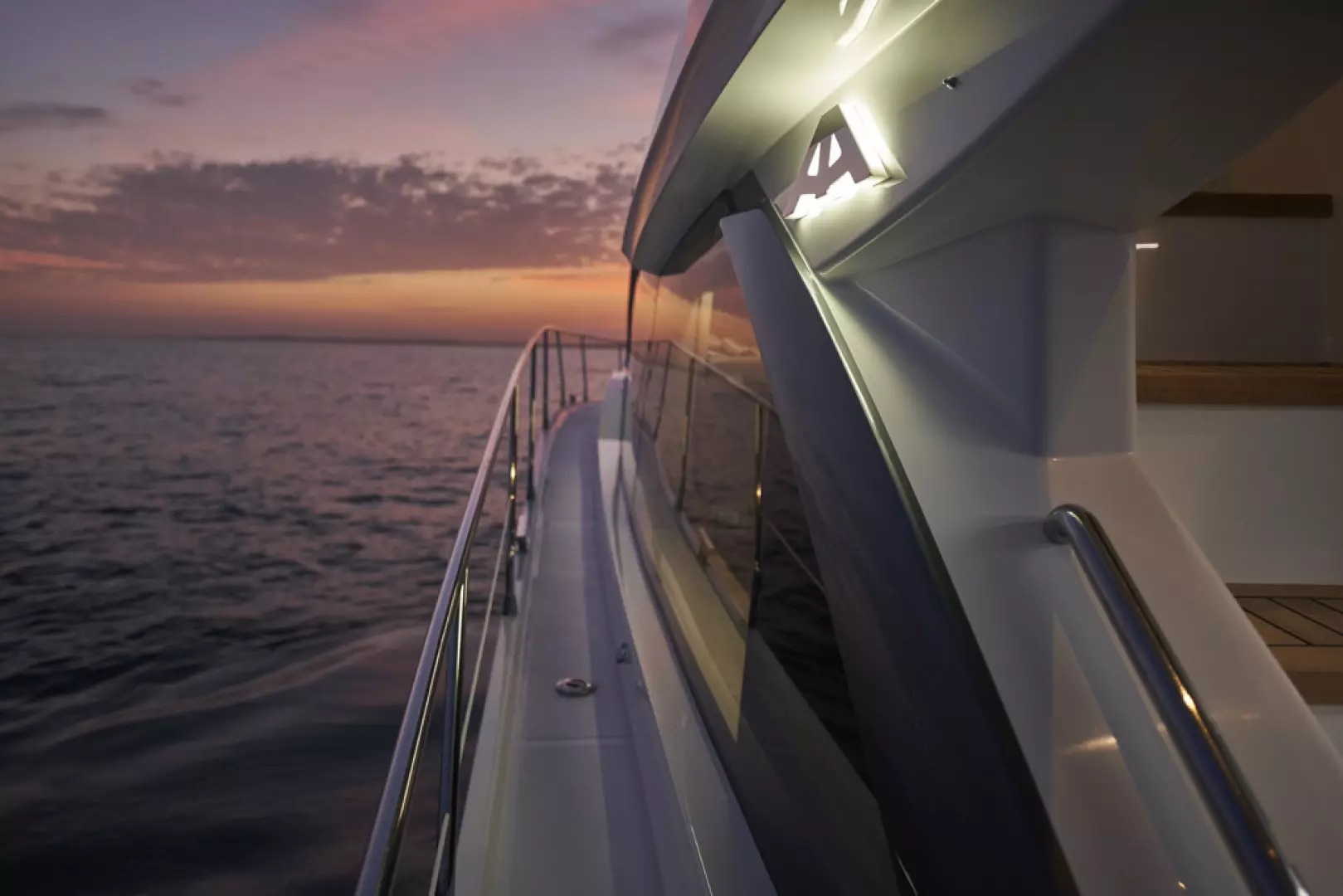 2022 Astondoa 52 Flybridge - Image 13
