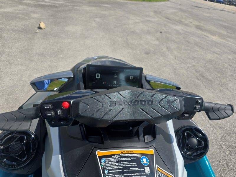 2026 Sea-Doo GTX Limited 325 w/ Sound - 38