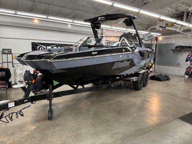 2026 Malibu Wakesetter 23 MXZ - 2