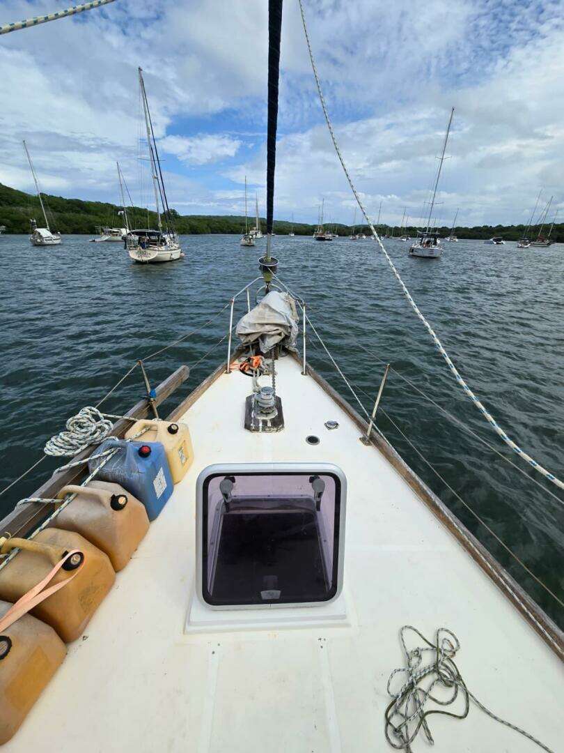 1982 Reliance 44 - Image 4