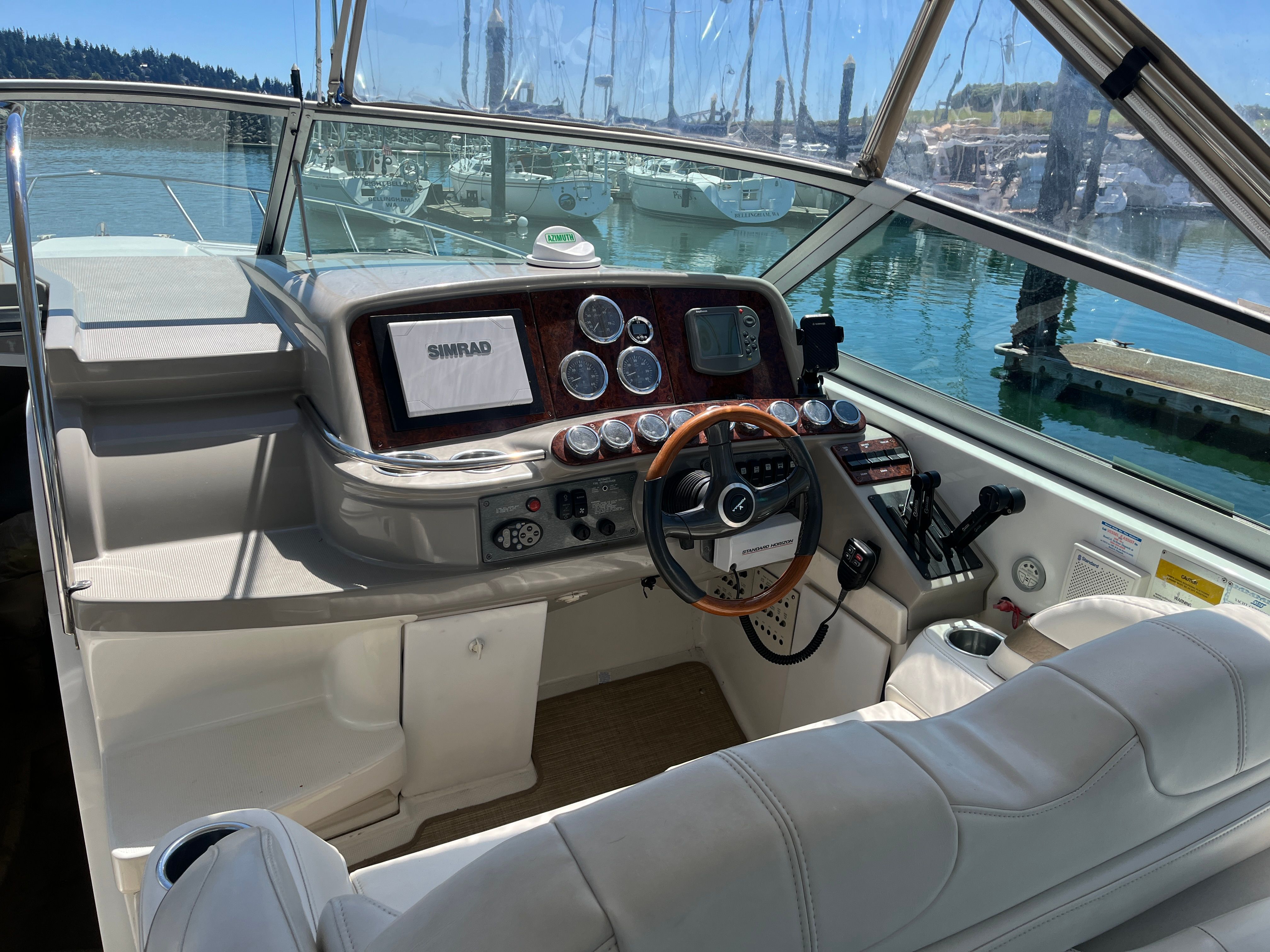 2003 Formula 370 Super Sport - 15
