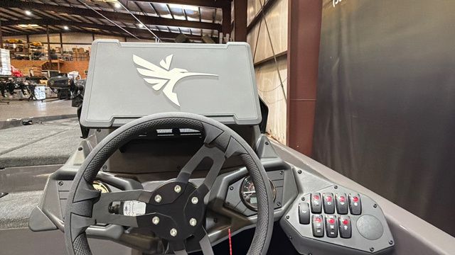 2026 Skeeter ZXE20 - 15