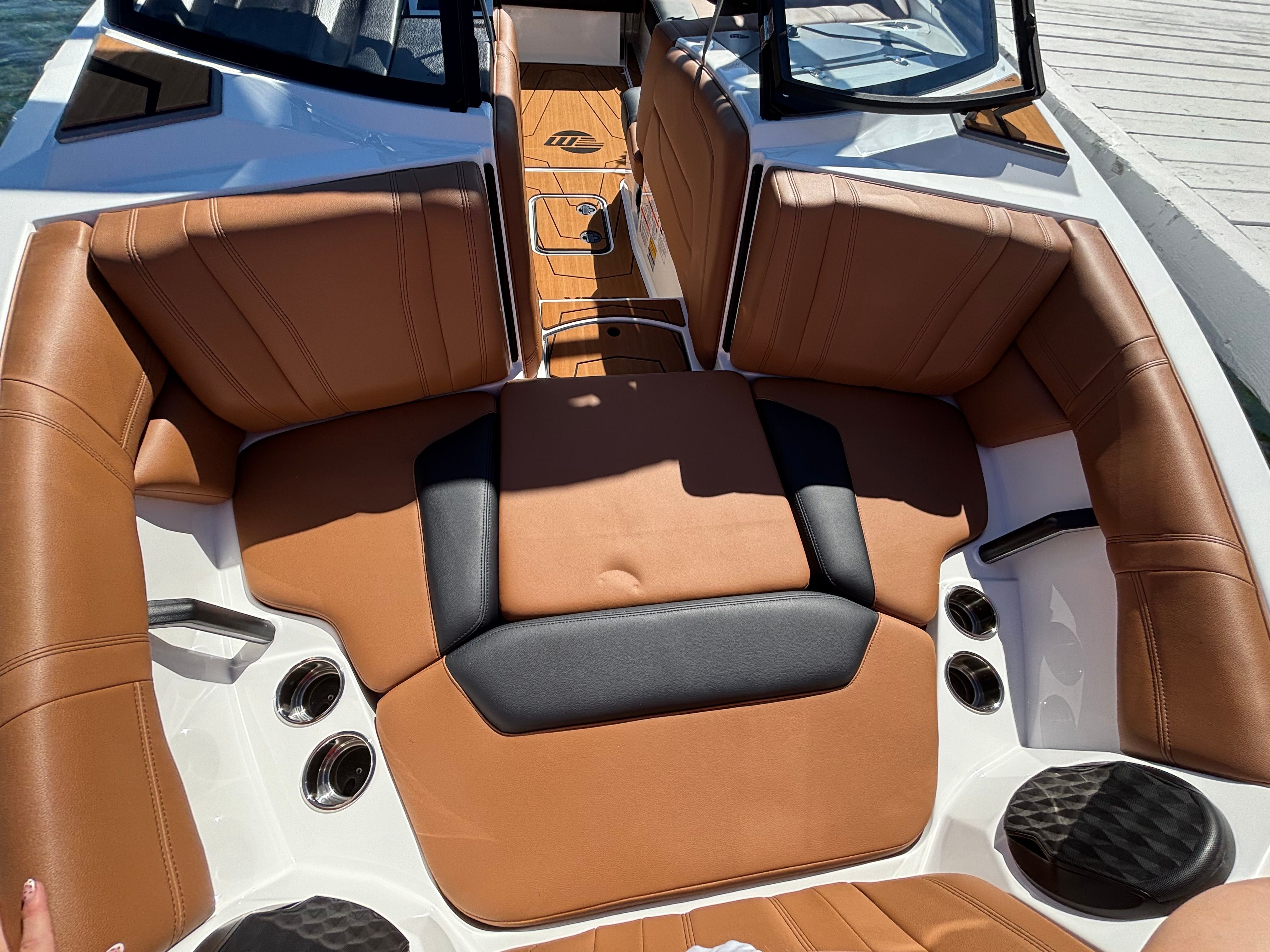 2026 Malibu Wakesetter 21 LX - 17