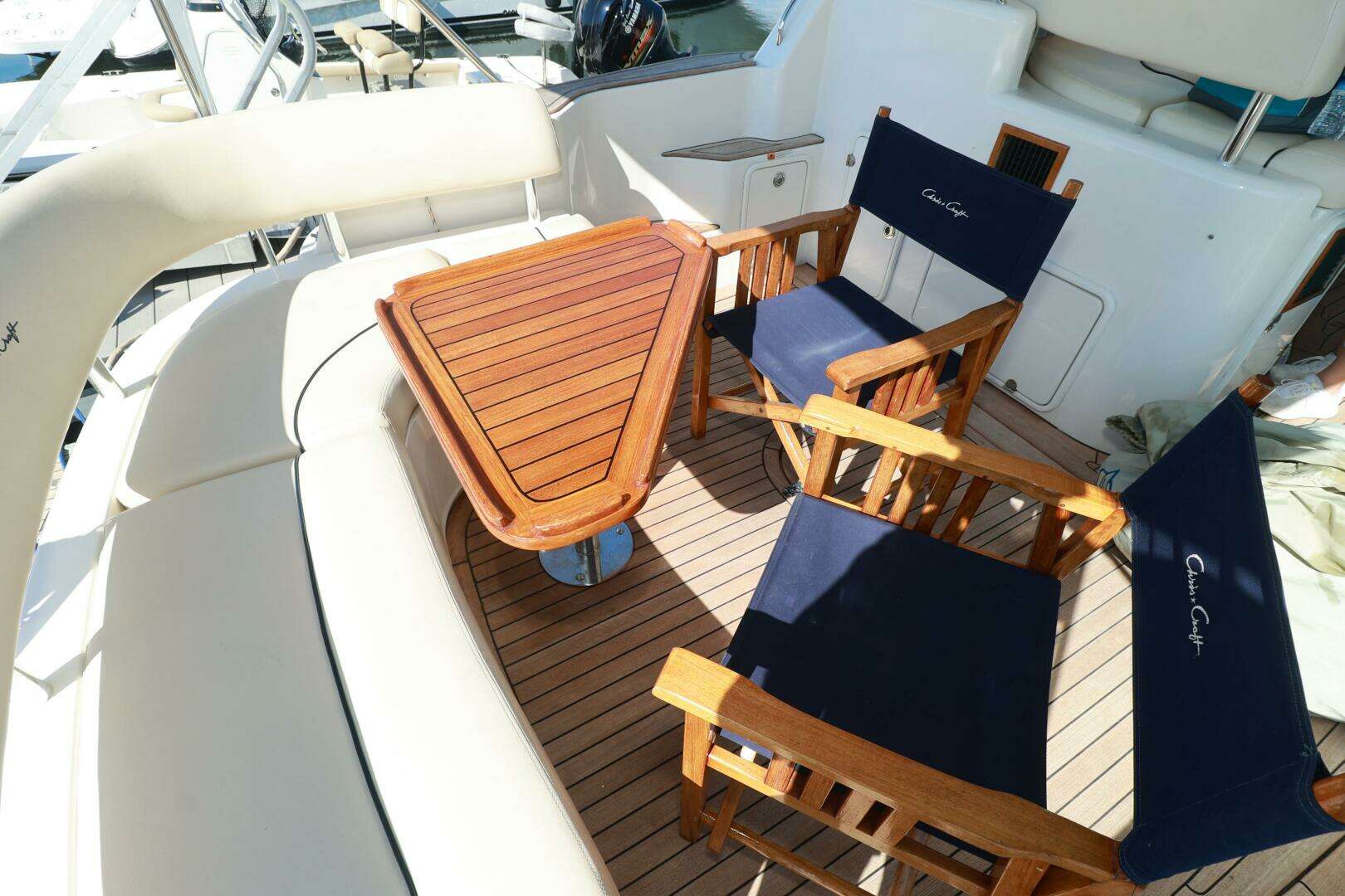 2005 Chris-Craft — - Image 22