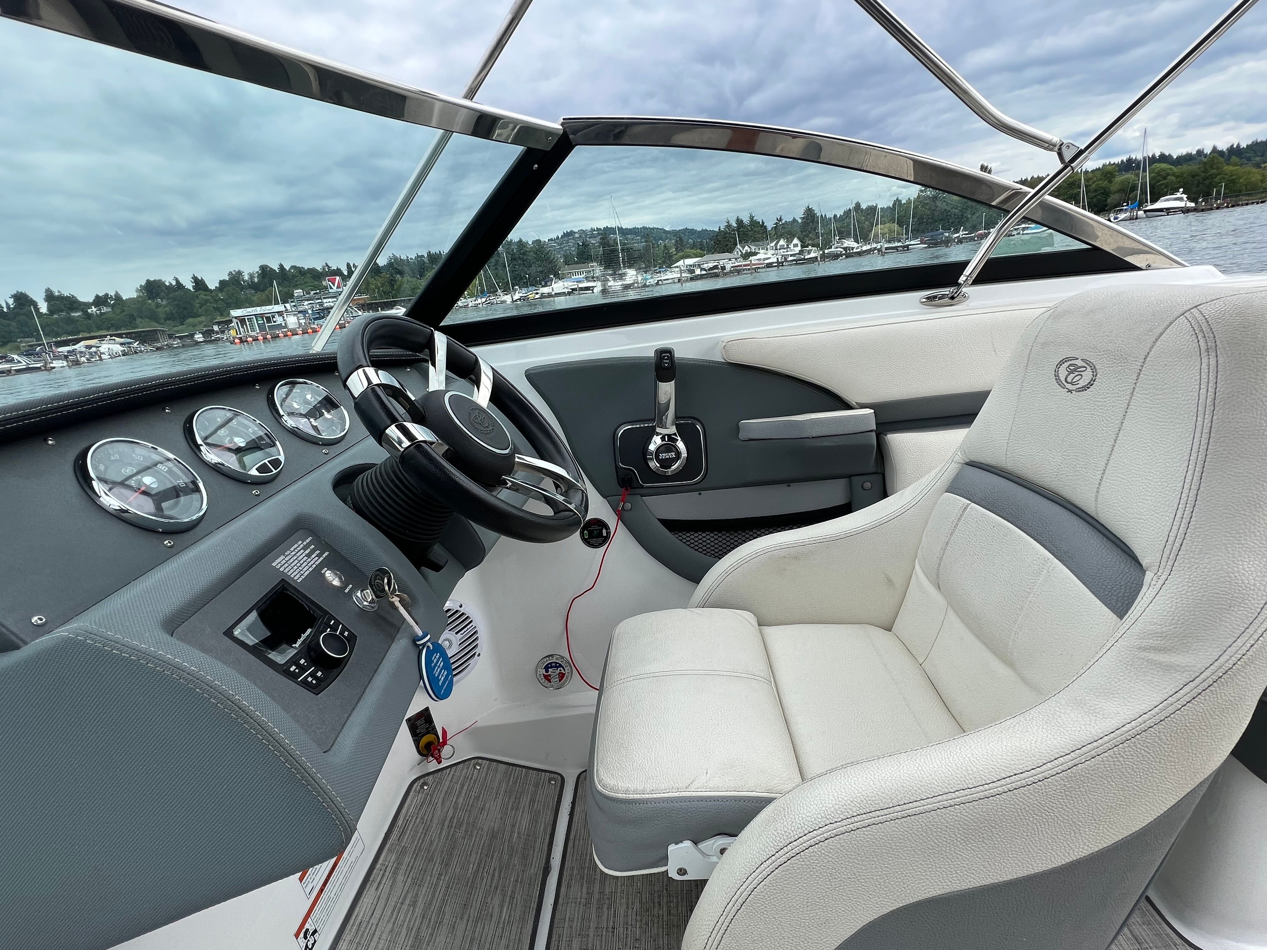 2021 Cobalt CS22 - 2
