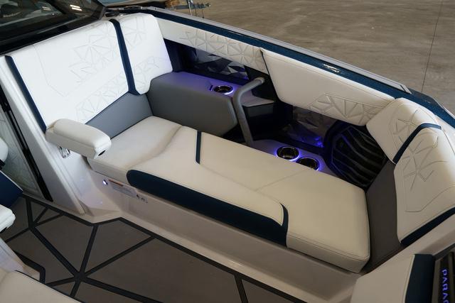 2025 Nautique Super Air Nautique G25 Paragon - 52