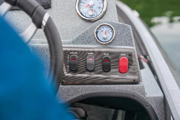 2026 Nitro Z18 Pro - 81