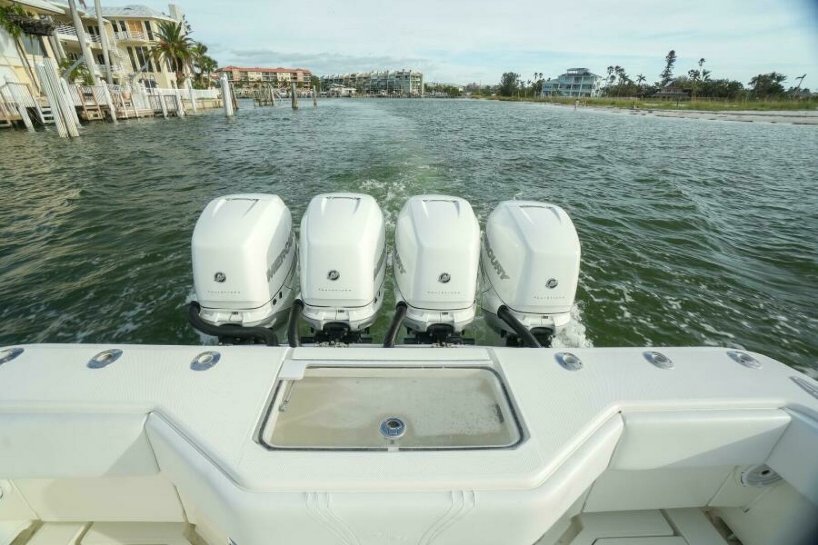 2013 SeaVee 390 - Image 20