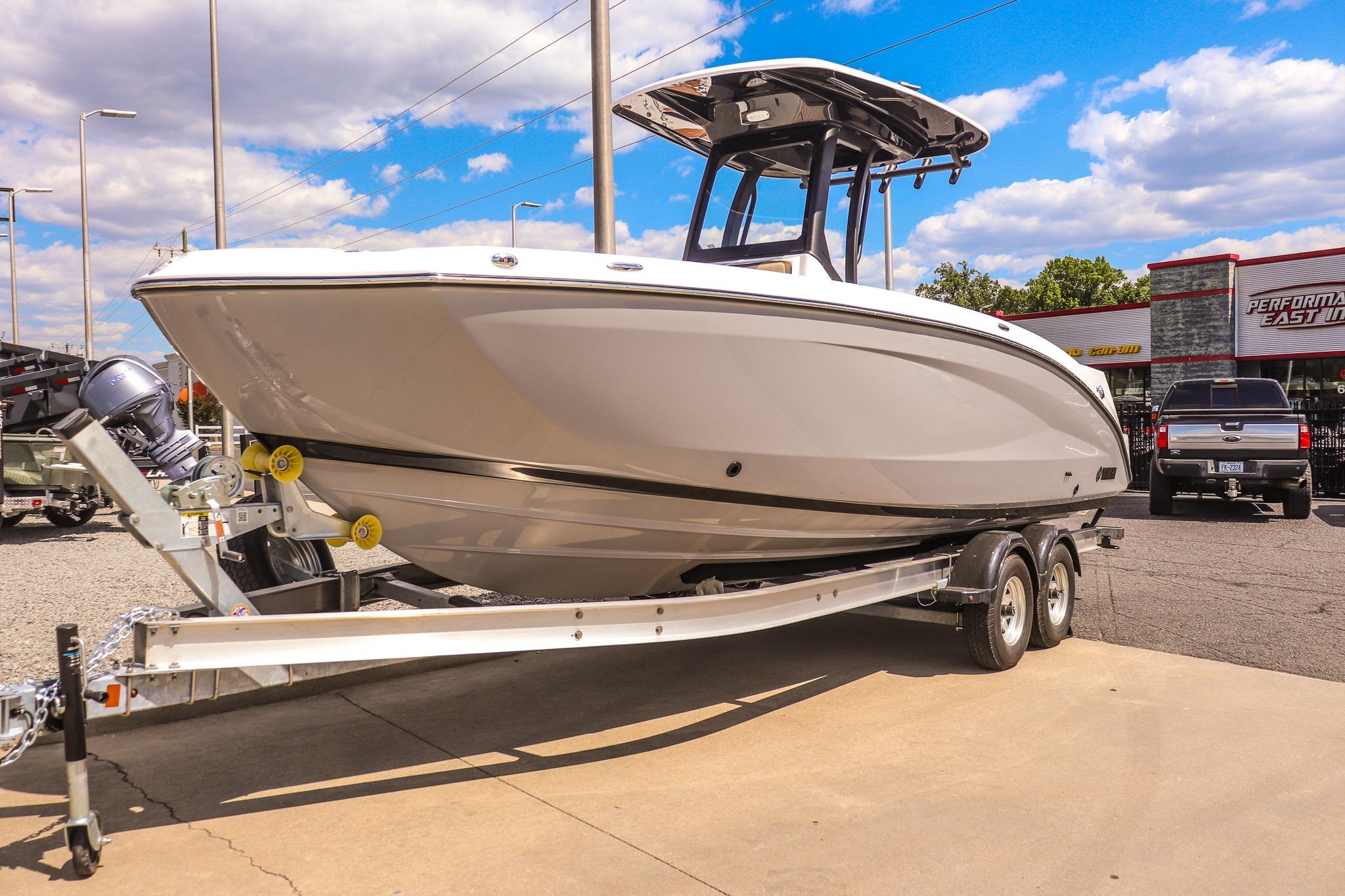 2026 Yamaha Boats 255 FSH Sport H