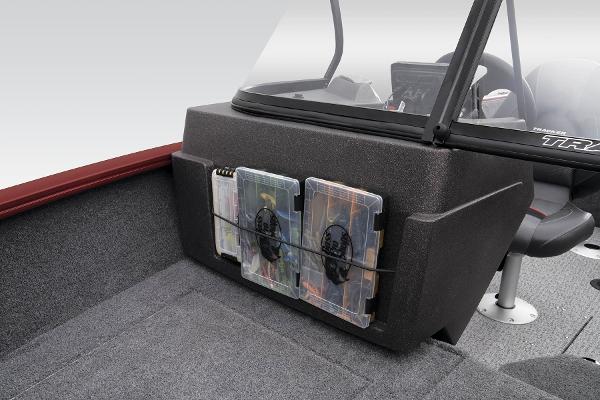 2023 Tracker Pro Guide V-175 WT - 19