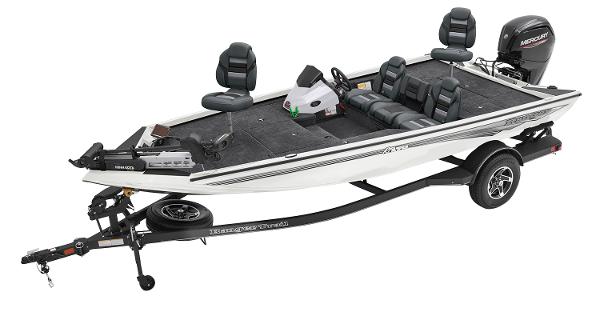 2026 Ranger RT178 - 84