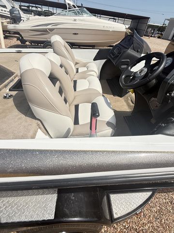 2008 Nitro 929 CDX - 13