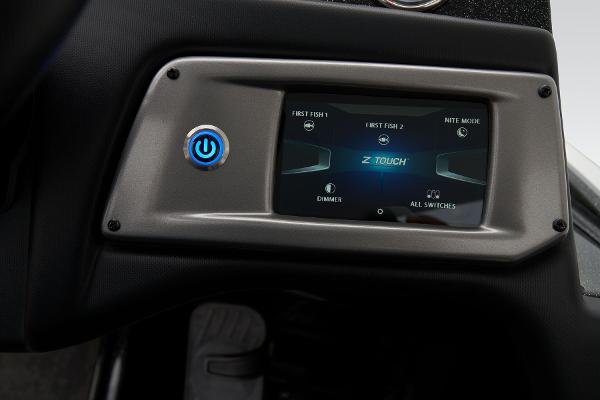 Manufacturer Provided Image