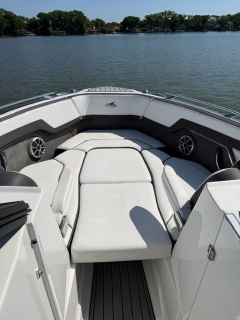 2018 Monterey 278SS Super Sport - 4
