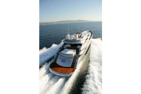 Manufacturer Provided Image: Stern