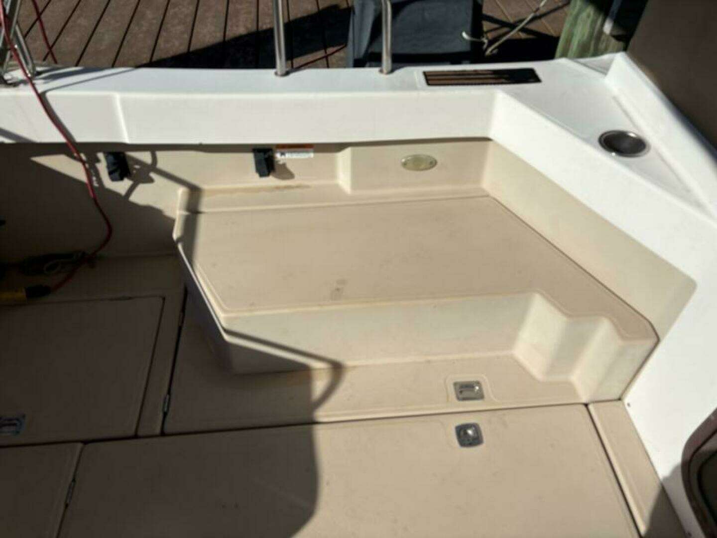 2014 Ranger Tugs R-27 - Image 41