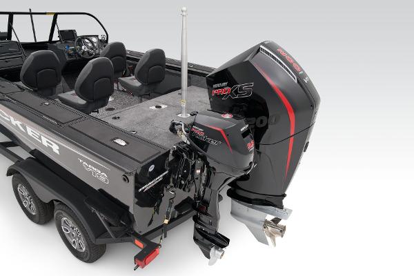 2026 Tracker Targa V-19 WT - 69
