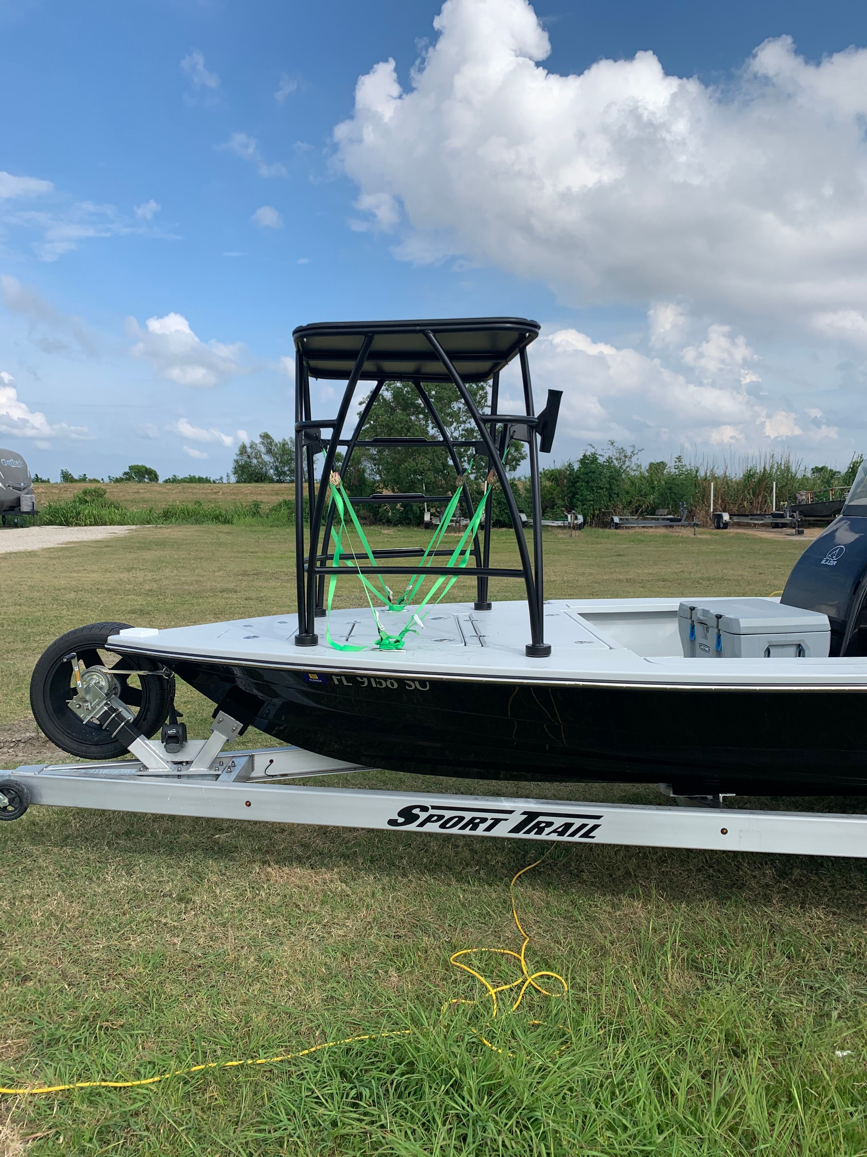 2021 Blazer 675 Ultimate Bay - 8