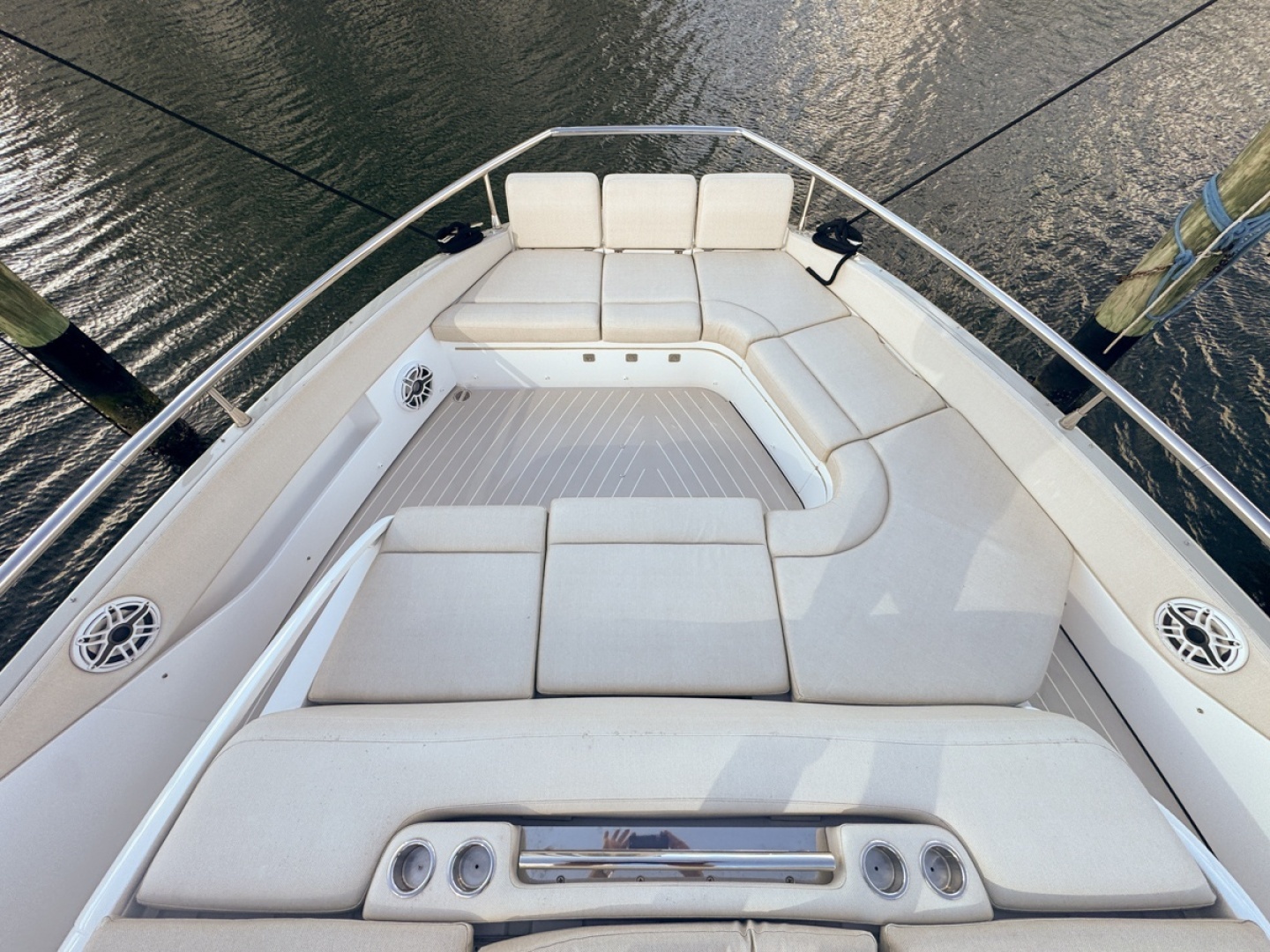 2023 Azimut Verve 47 - Image 19