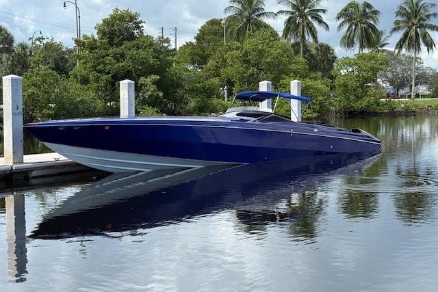 2007 Nor-Tech 5000V