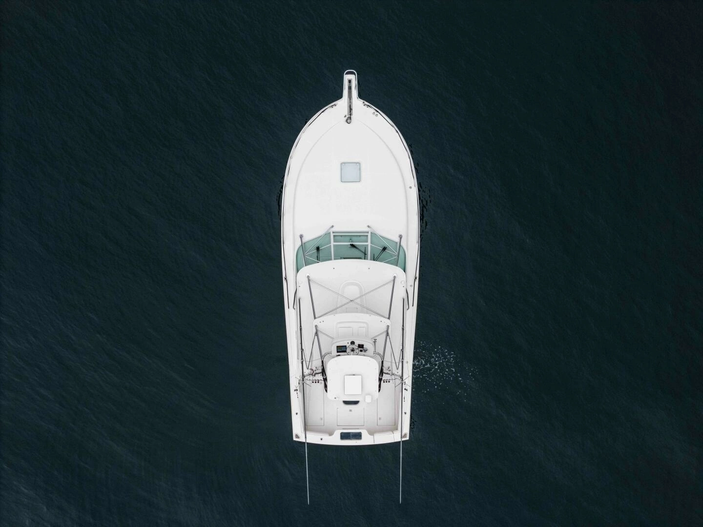 2008 Cabo 38 Express - Image 5