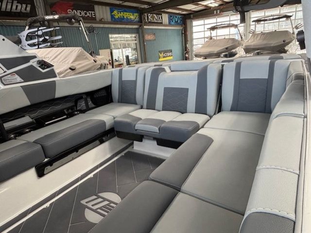 2026 Malibu Wakesetter 23 LSV - 13