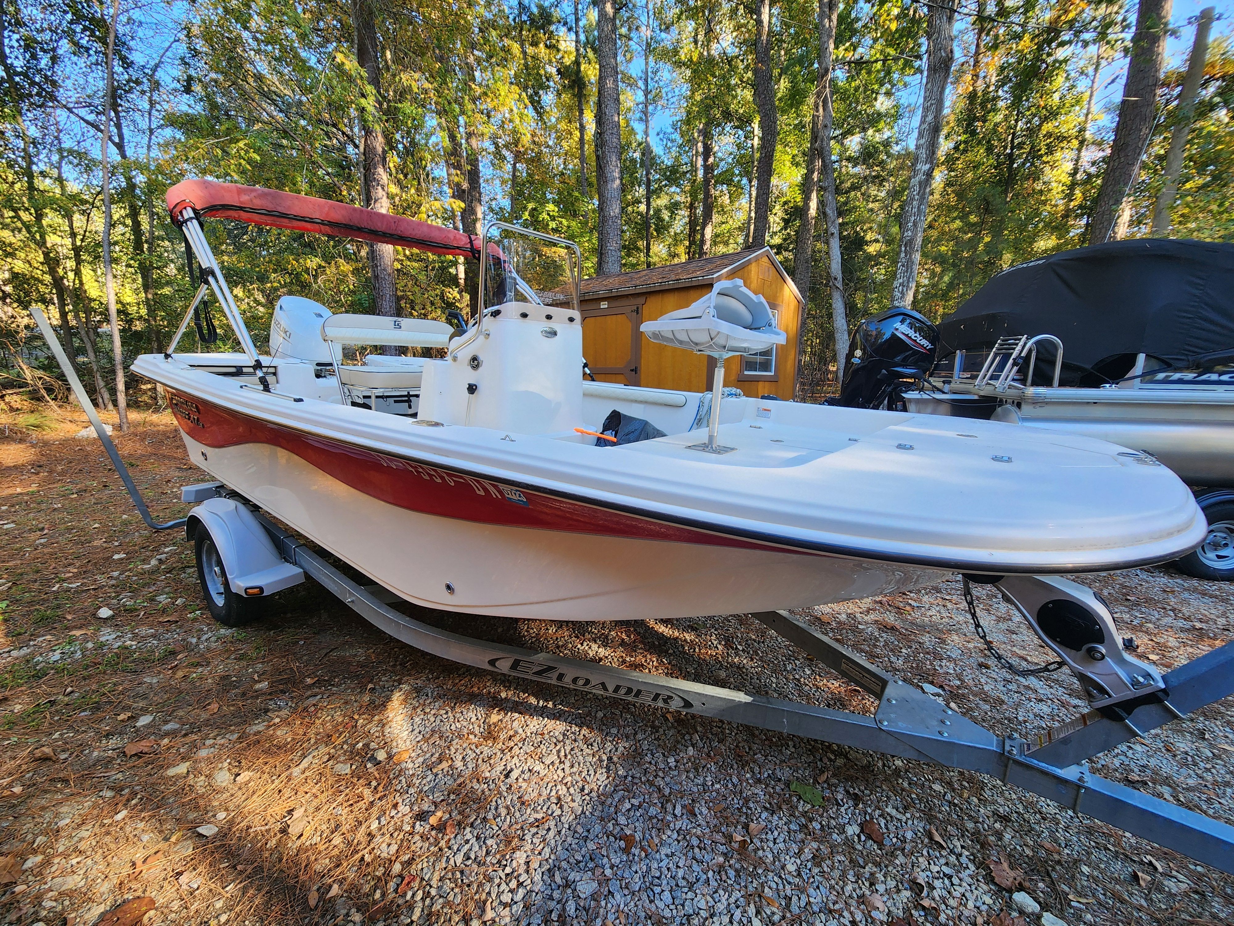 2020 Carolina LS17 - 4