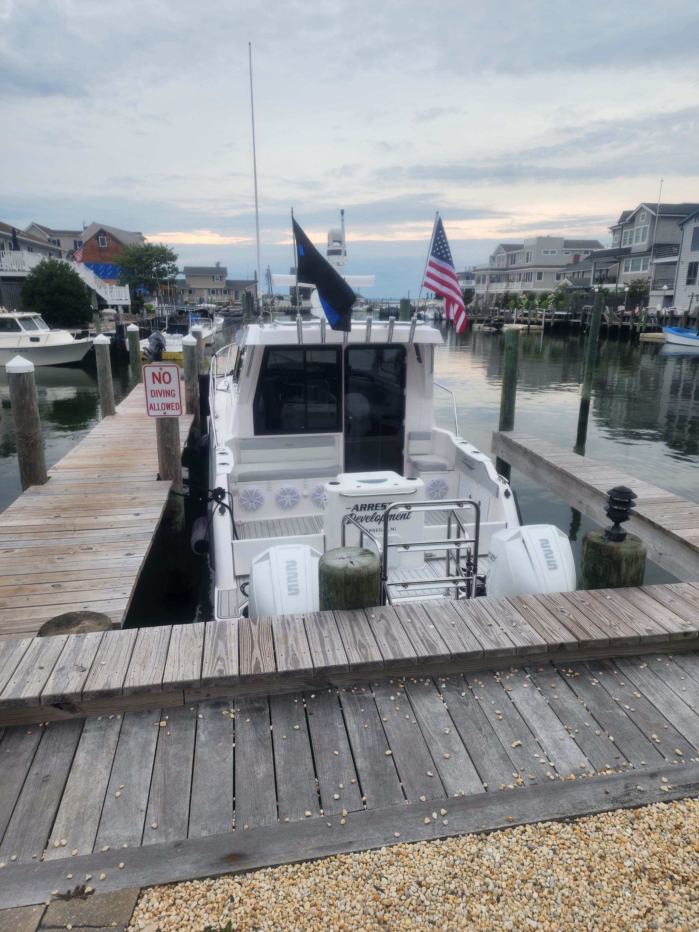 2021 ArrowCat 320 Coupe - 13