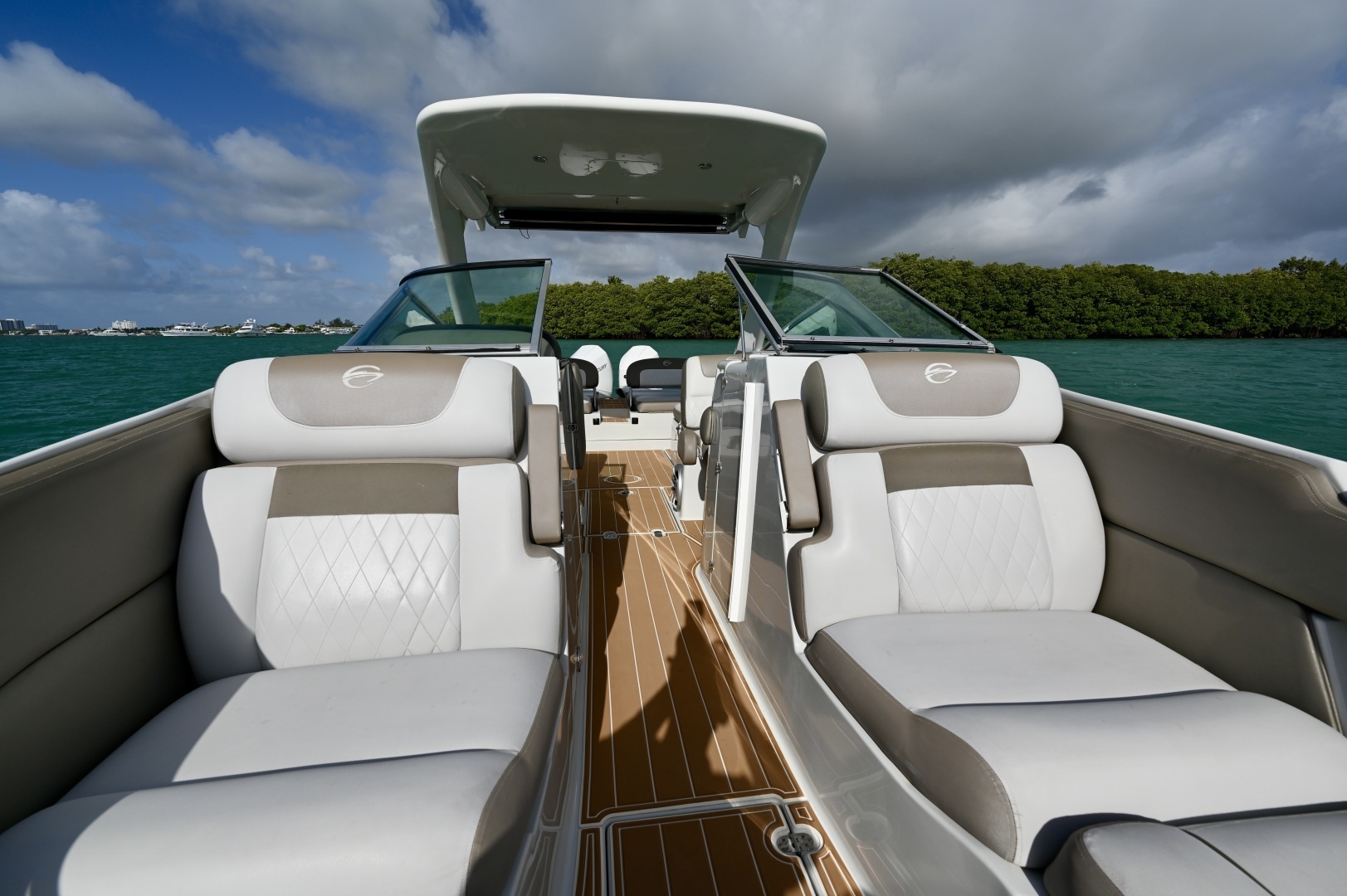 2020 Crownline Eclipse E 305 XS - Image 22