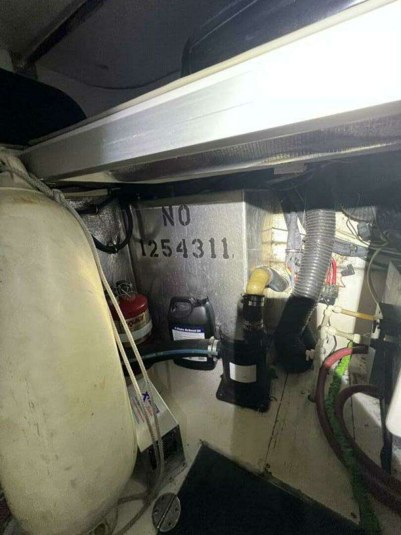 2008 Chaparral 350 Signature - Image 78