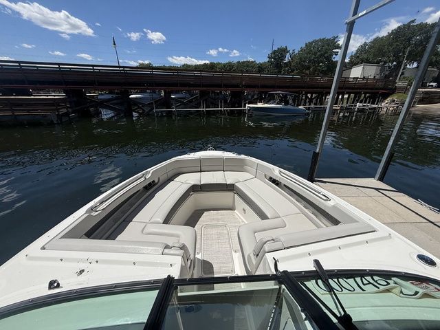 2026 Sea Ray SLX 310 - 2