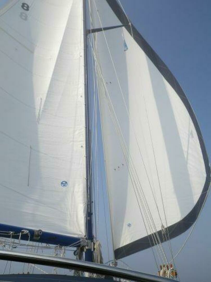 1981 C.E. Ryder Southern Cross 39 - Image 40