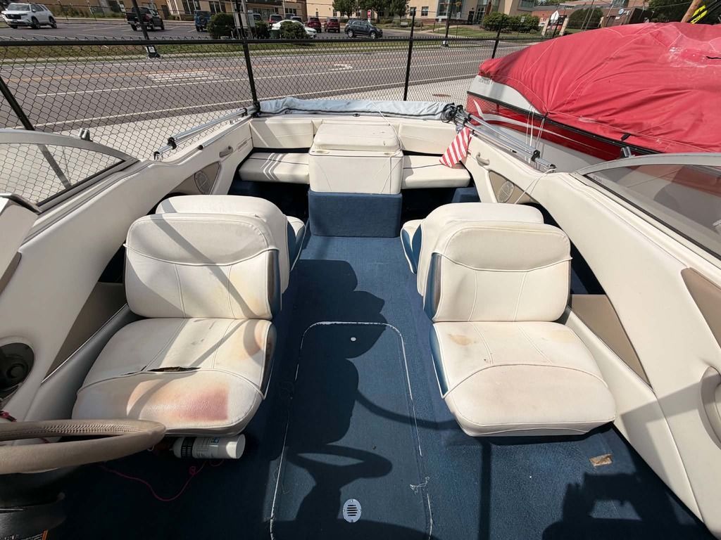 2002 Bayliner 1950 - 5