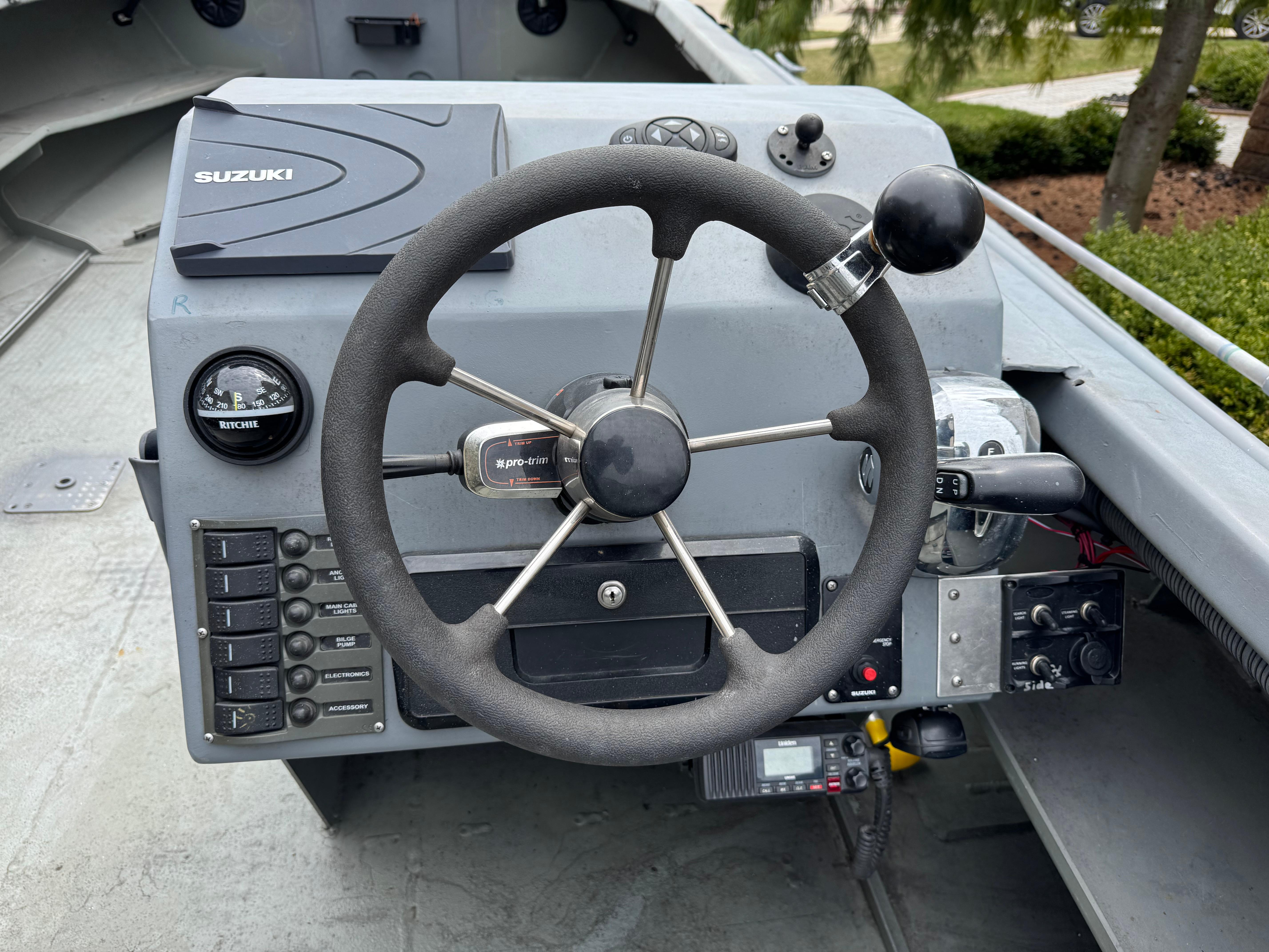 2020 Custom OCEAN - 14