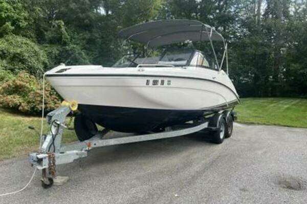 2018 Yamaha Boats SX210