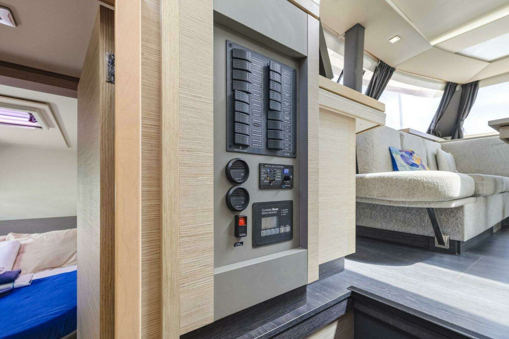 2020 Fountaine Pajot Astrea 42 - Image 51