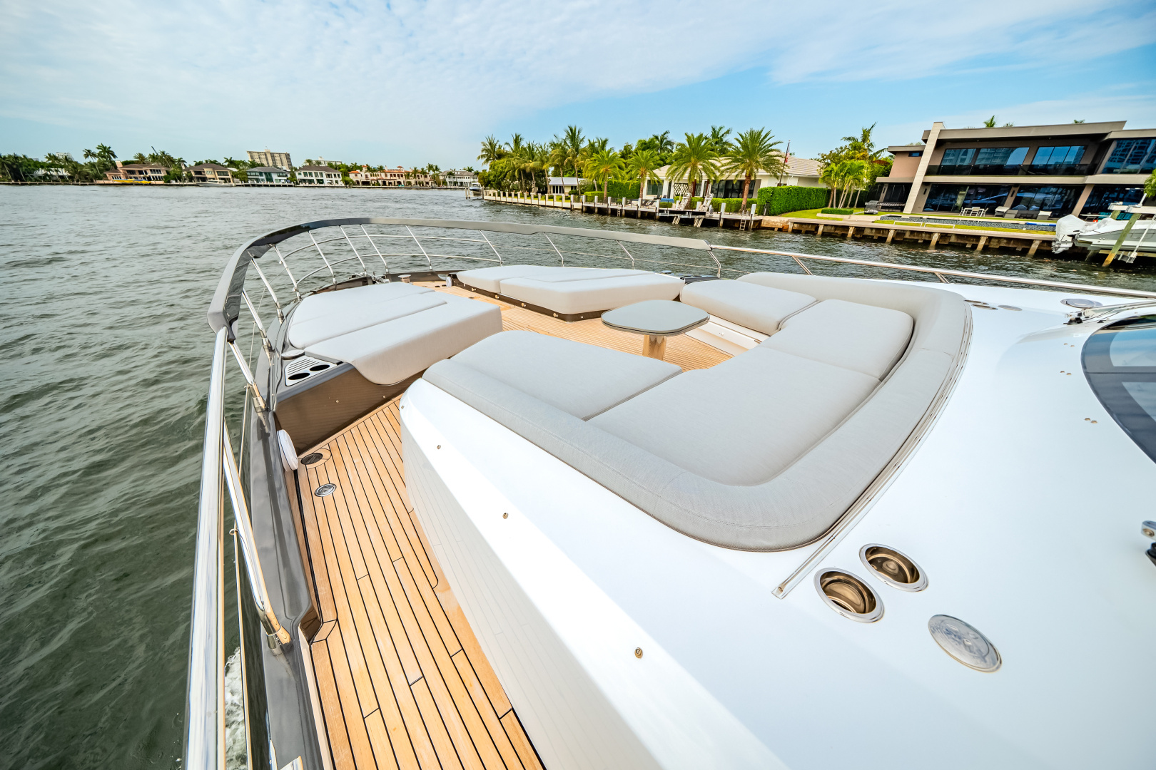2026 Azimut S8 - Image 70